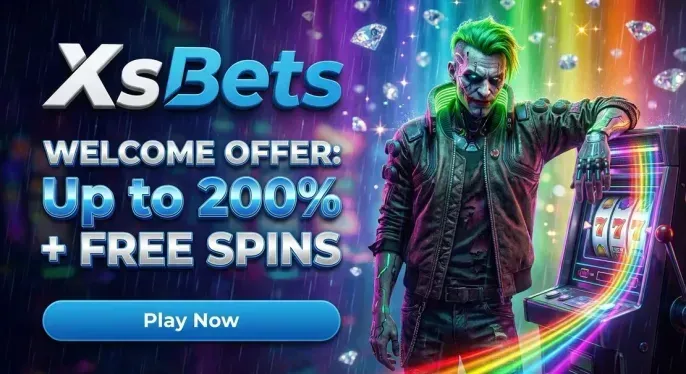 Xsbets Casino